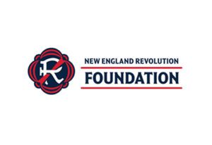 New England rev logo