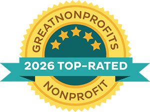 2024 Great Nonprofit Seal