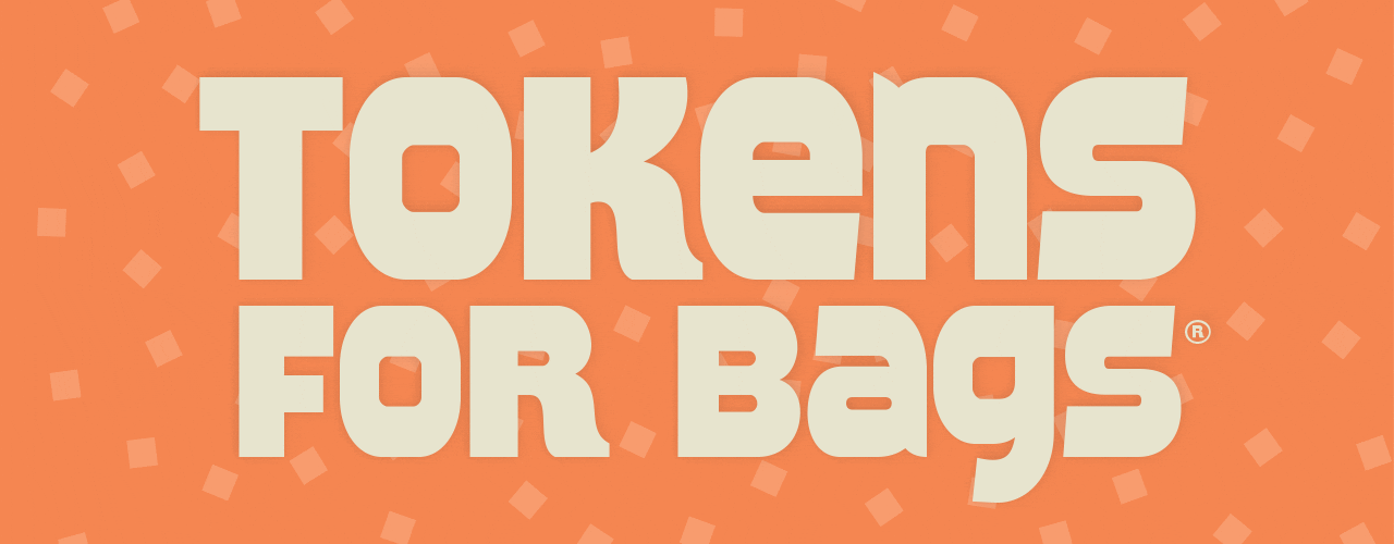 Tokens for Bags