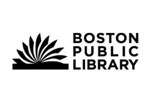 Boston Public Library logo