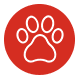 paw icon