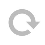 arrow circle icon